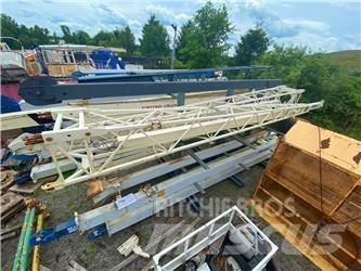 Terex  Ausleger