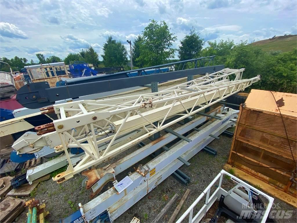 Terex  Ausleger