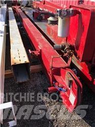 Terex  Ausleger