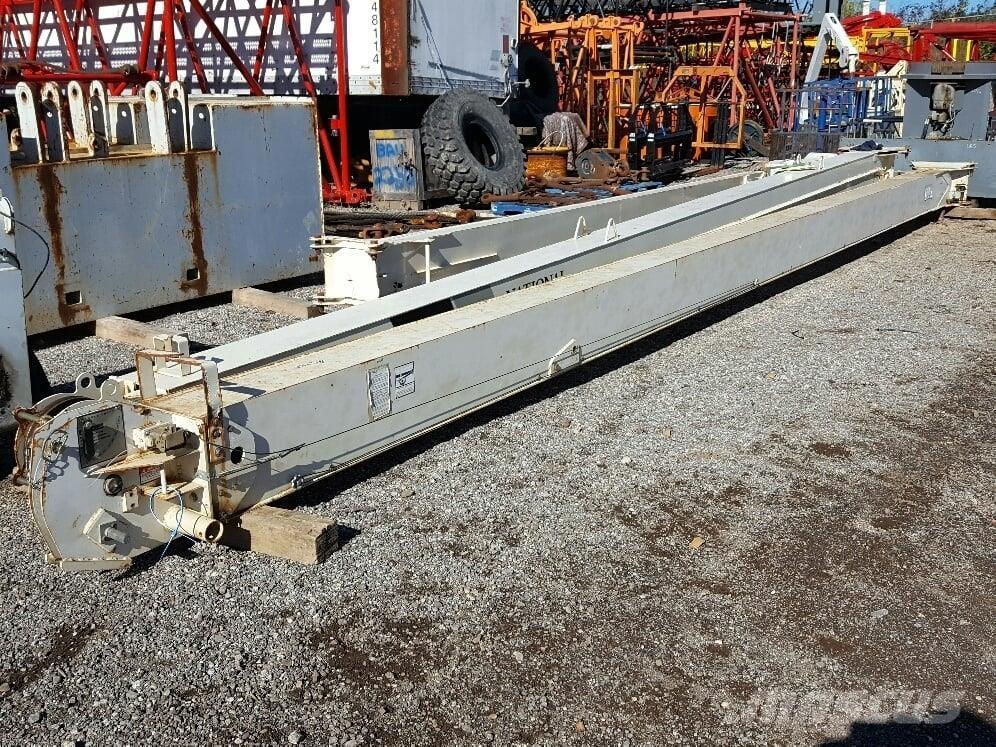 Terex 730-51338-2 Ausleger