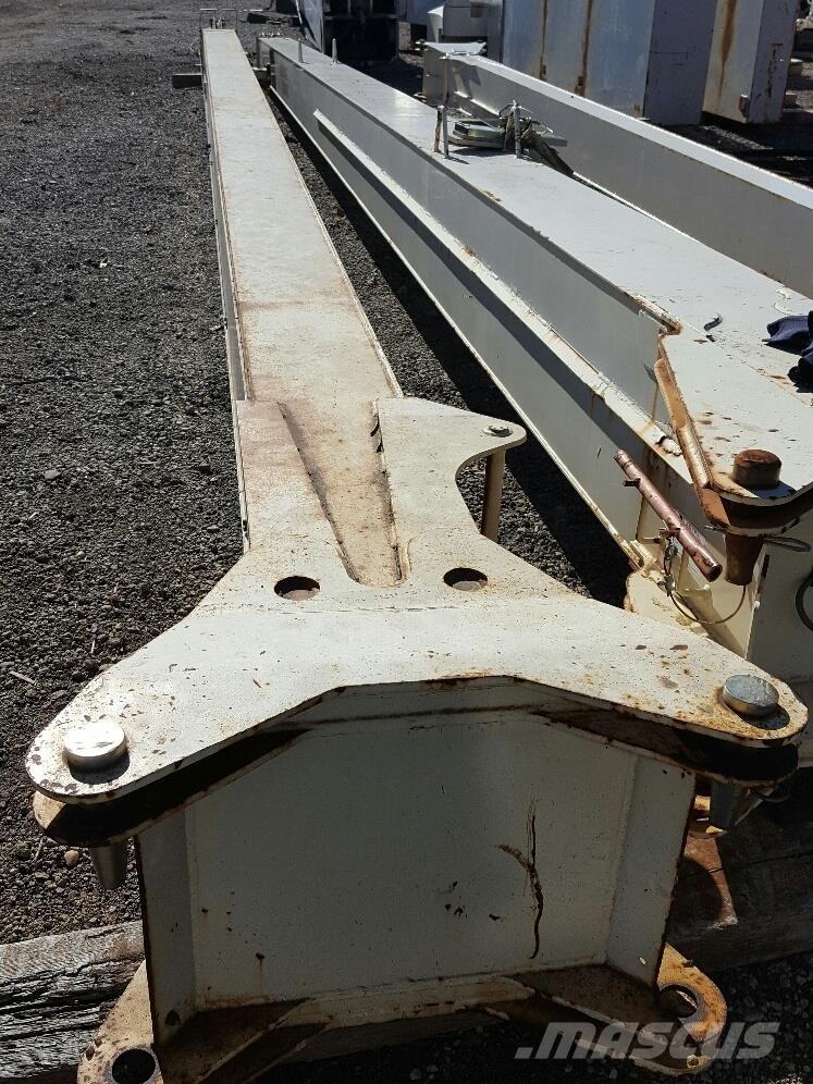Terex 730-51338-2 Ausleger