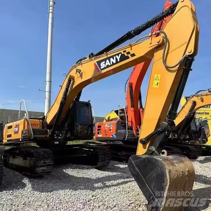 Sany SY235H Raupenbagger