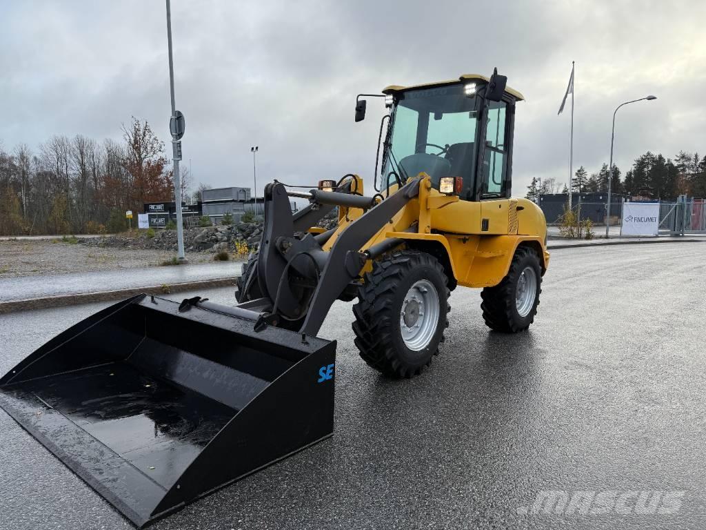Volvo L 30 B Radlader
