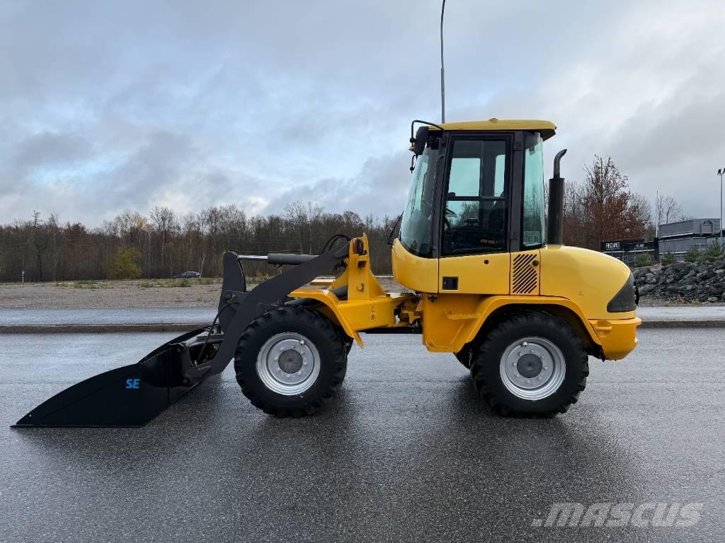 Volvo L 30 B Radlader