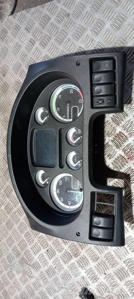 DAF XF 105.   1789469 Elektronik