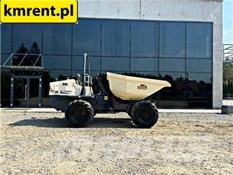 Terex TA 6 S Minidumper