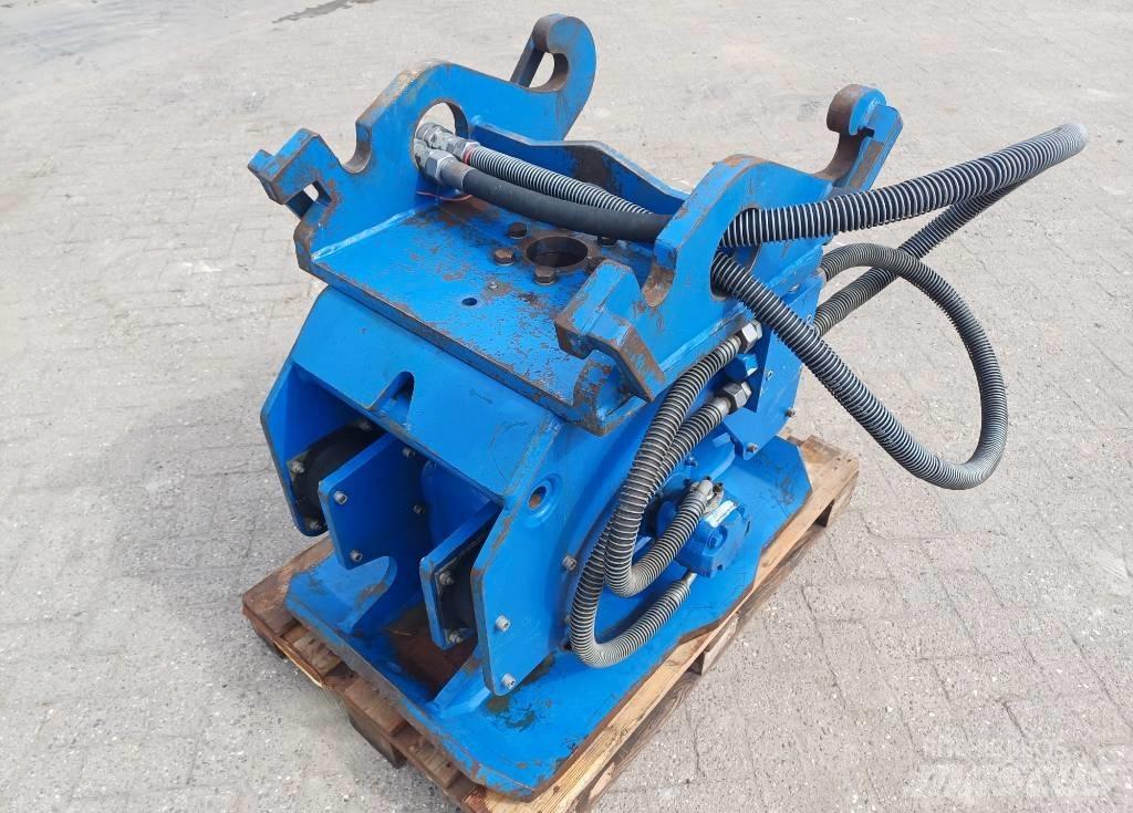 Saes HST 030 Vibrationsramme