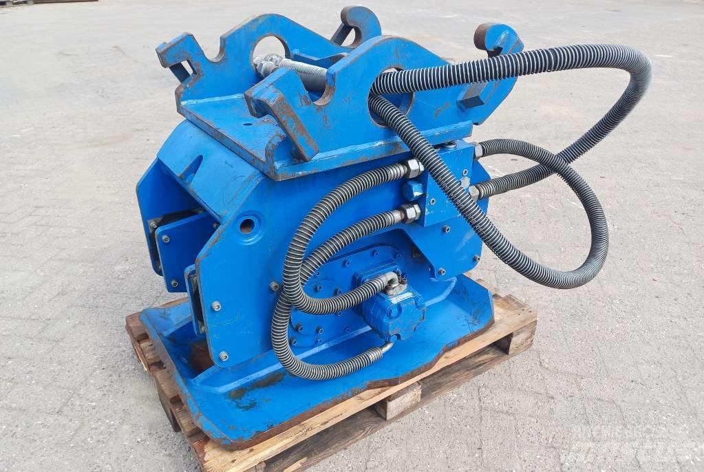 Saes HST 030 Vibrationsramme
