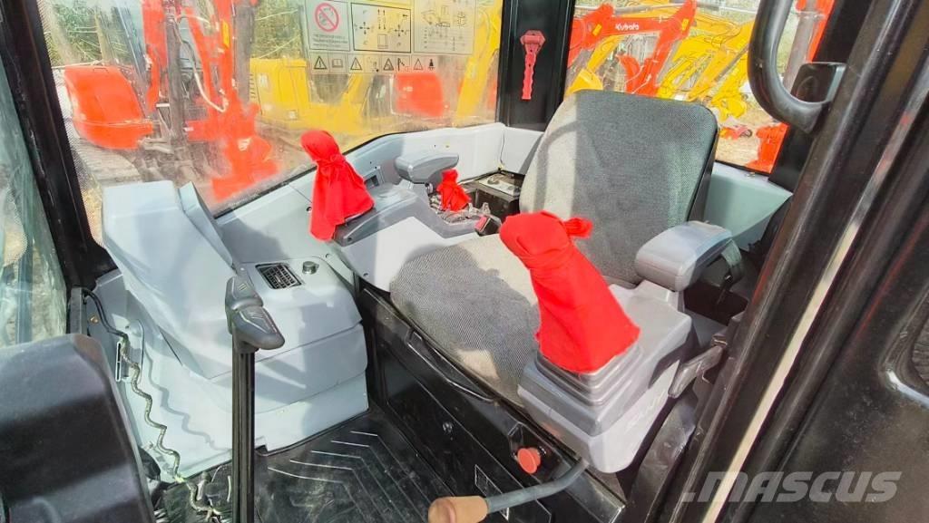 Sany SY 35 U Minibagger < 7t