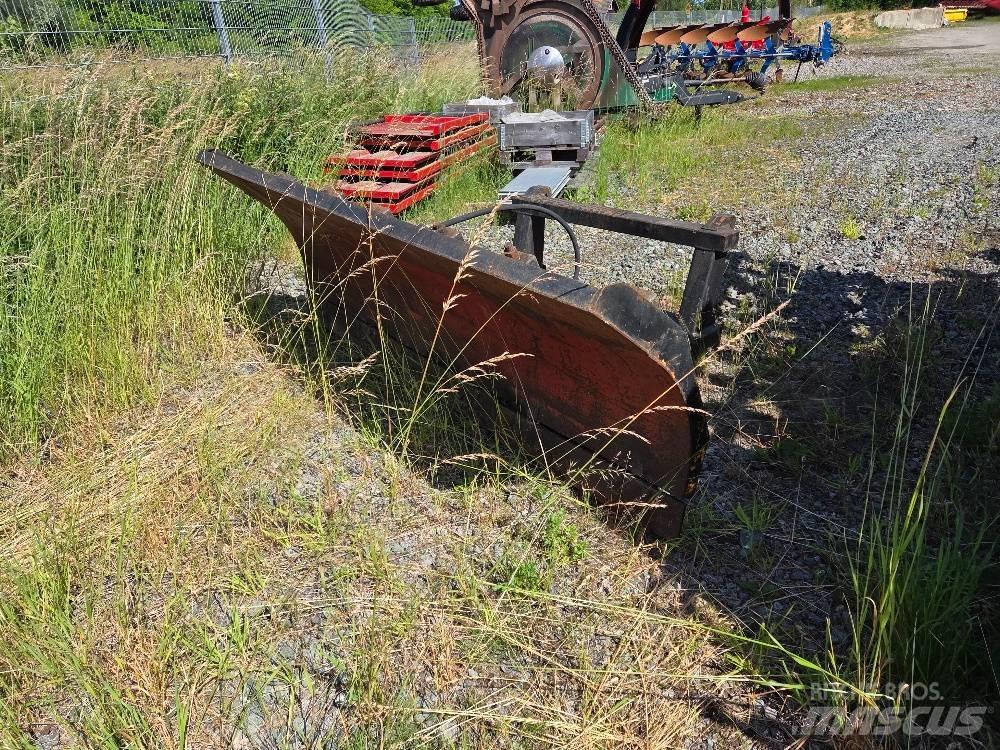 BM Volvo 621 Radlader