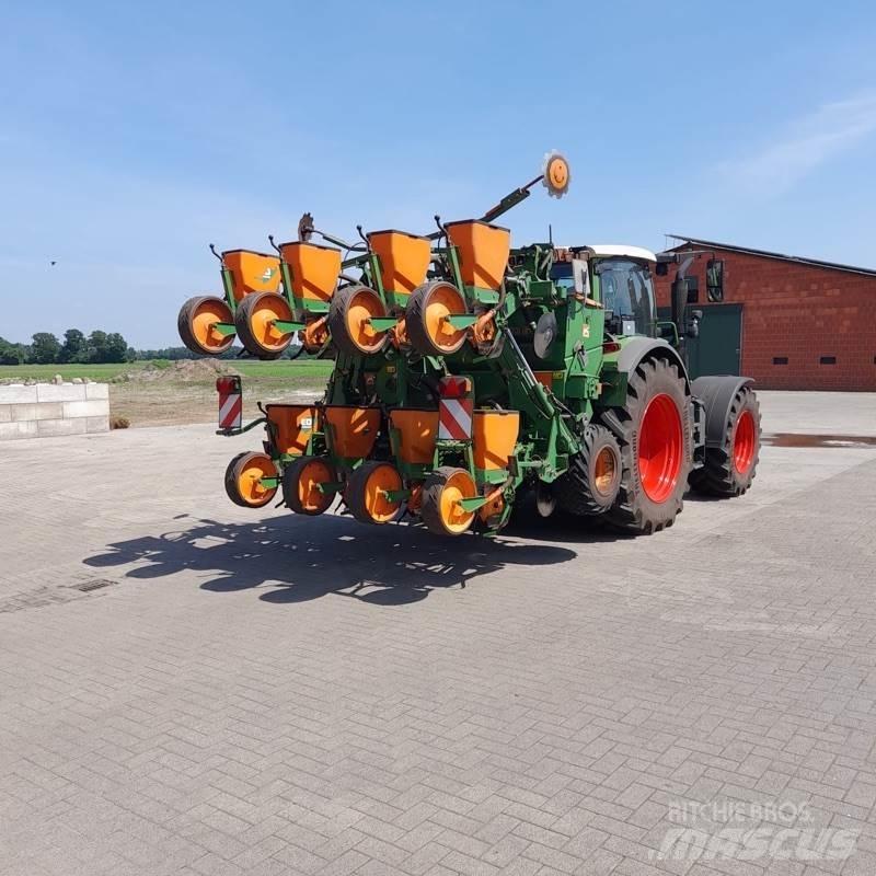 Amazone ED 602-K Präzisionssaatmaschinen