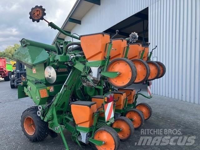 Amazone ED 602-K Präzisionssaatmaschinen