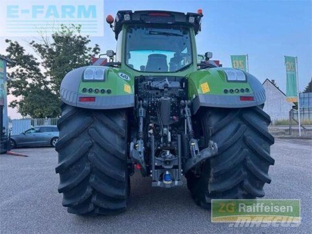 Fendt 1050 gen.3 Traktoren