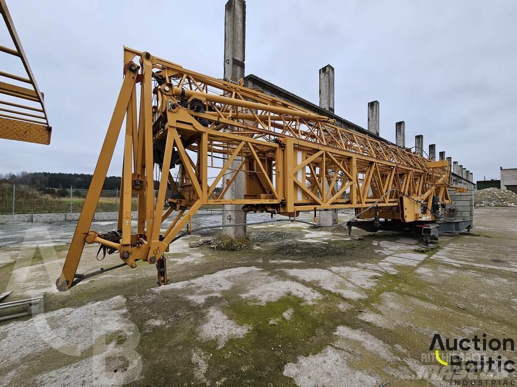Liebherr 56K Turmdrehkrane