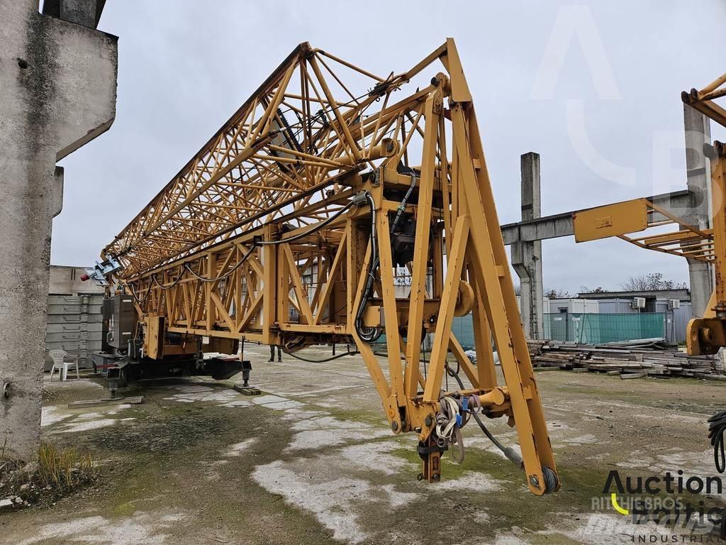 Liebherr 56K Turmdrehkrane