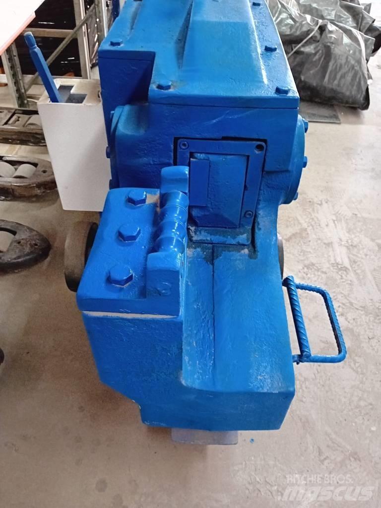 Alba CRM45 Sonstige Baumaschinen
