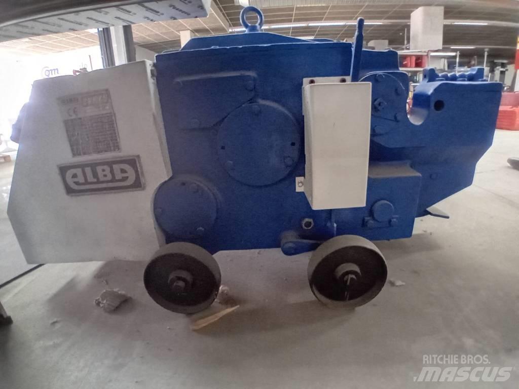 Alba CRM45 Sonstige Baumaschinen