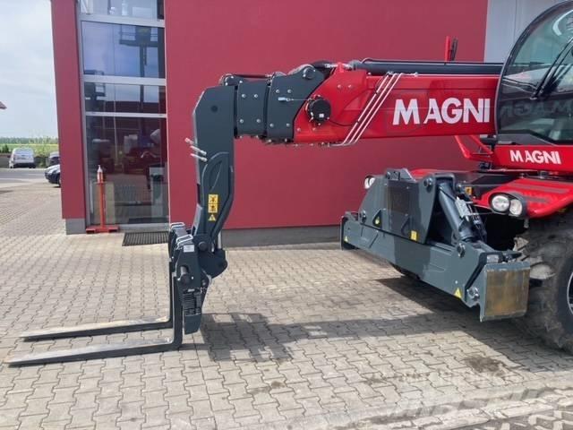 Magni RTH 6.25 Teleskoplader