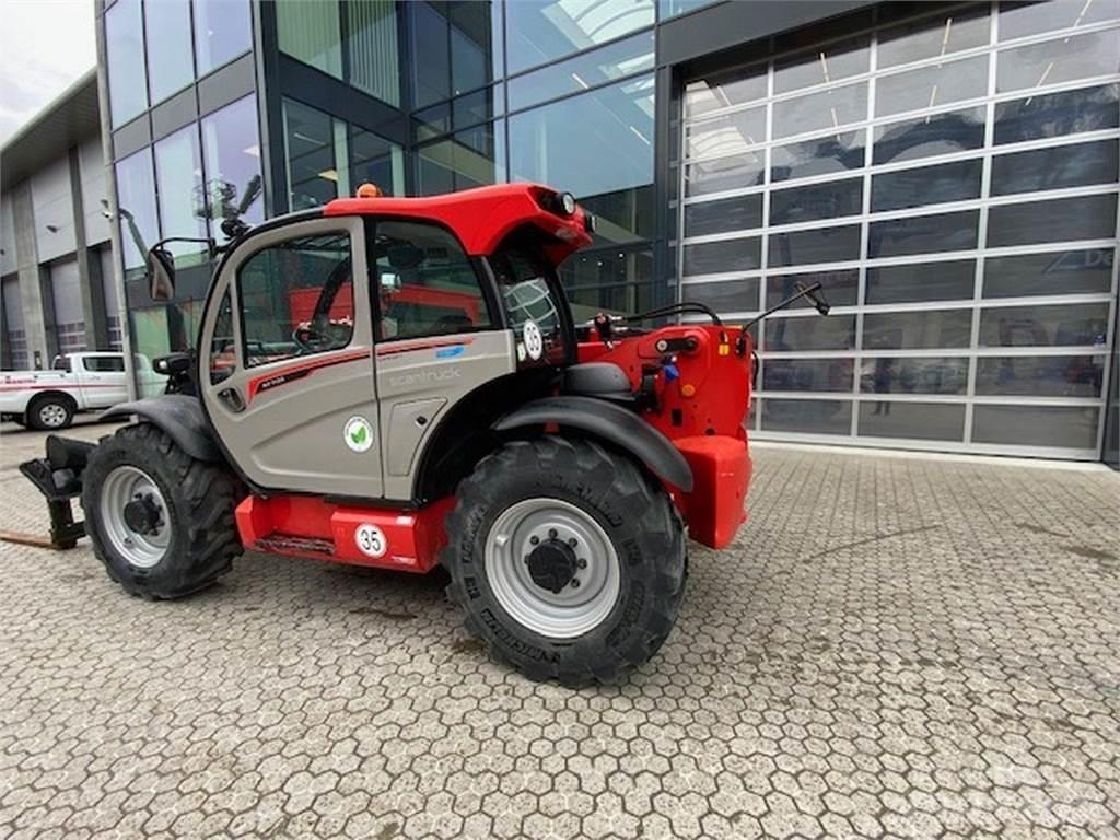 Manitou MT1135 ST5 Teleskoplader