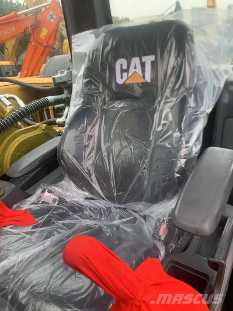 CAT 329 D Raupenbagger