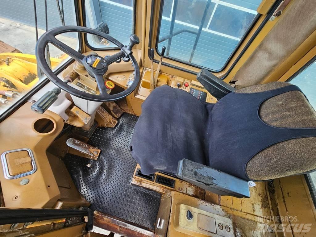 CAT 980C Radlader