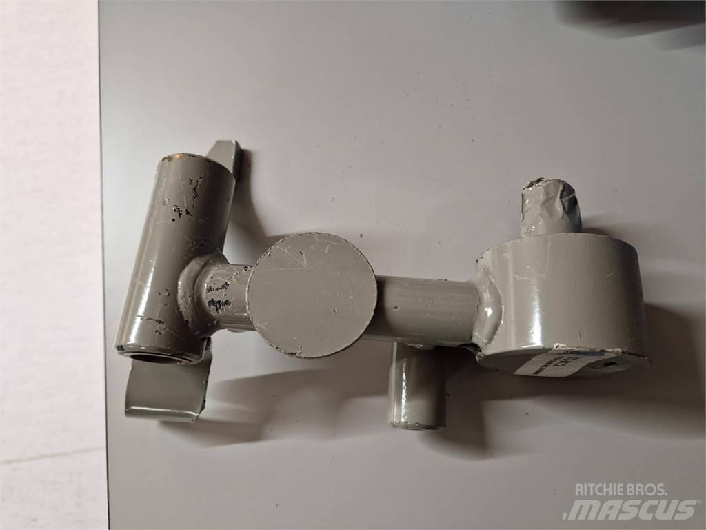 Rottne 072-0173 Schneidwerke