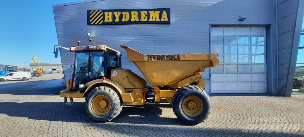 Hydrema 912DS Dumper - Starr