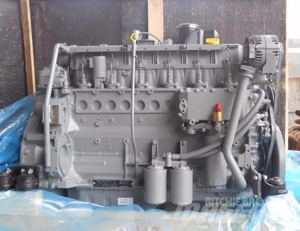 Deutz BF6M1013ECP Motoren