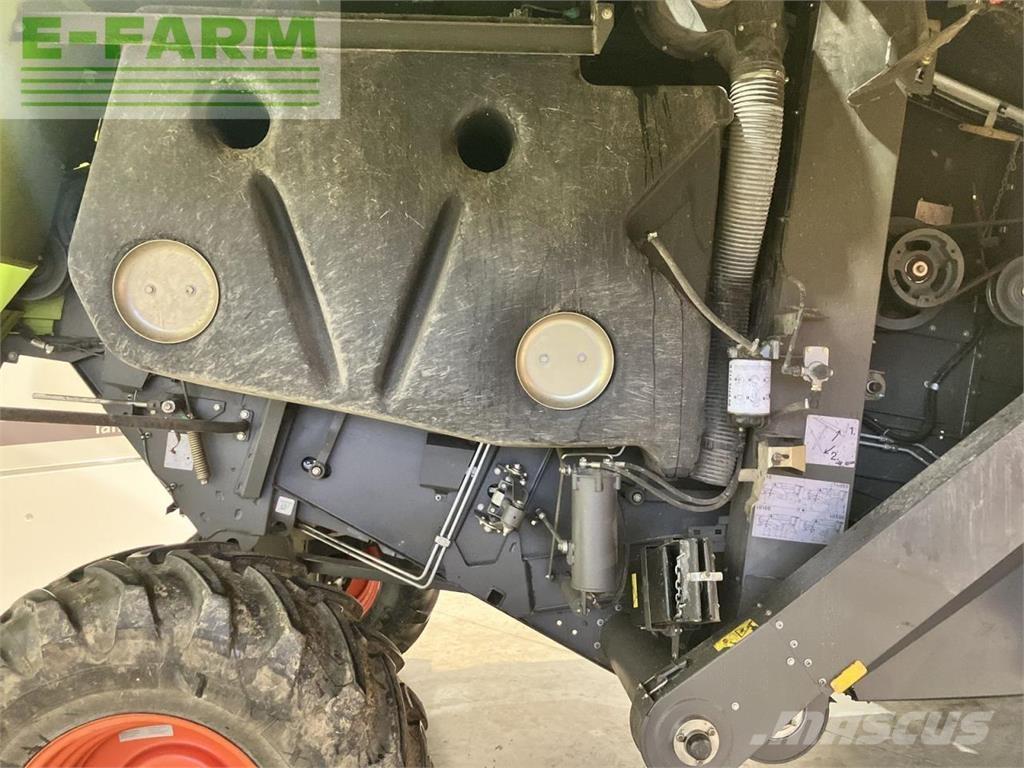 CLAAS tucano 320 Mähdrescher