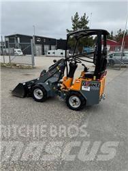 GiANT G 1200 Minilader