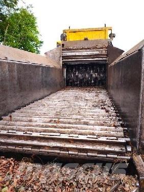Bandit 3680 Forstmulcher