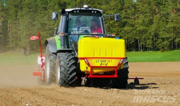 APV LF600 M1 Weitere Düngemaschinen