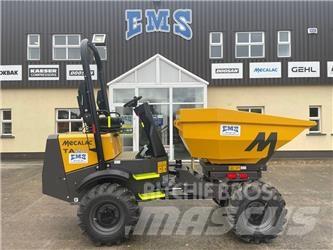 Mecalac TA2SEH Dumper - Knickgelenk