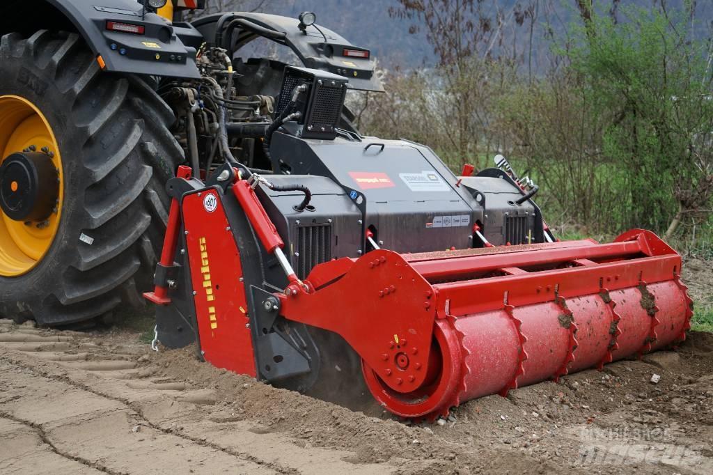 Seppi Starsoil Sonstige Bodenbearbeitung