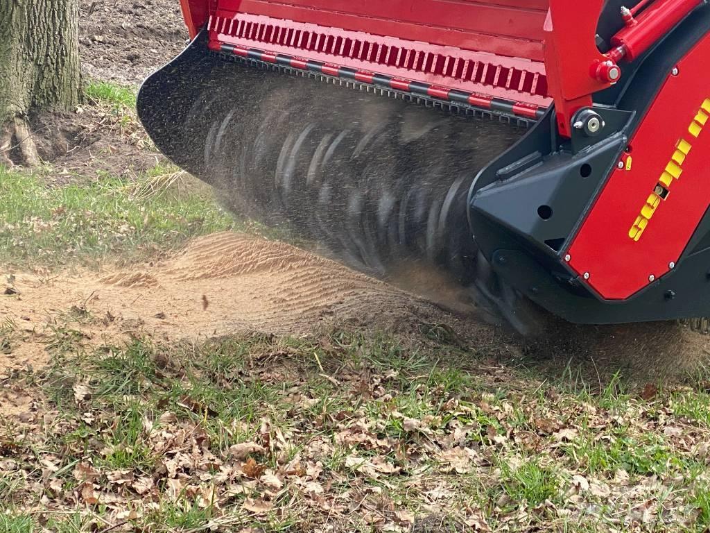 Seppi Starsoil Sonstige Bodenbearbeitung