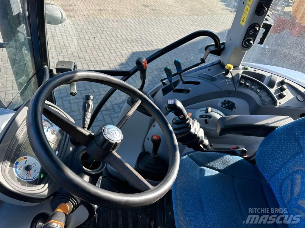 New Holland T 5.95 Traktoren