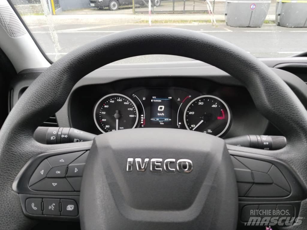 Iveco DAILY 35S16 Kastenwagen