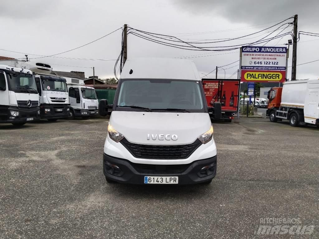 Iveco DAILY 35S16 Kastenwagen