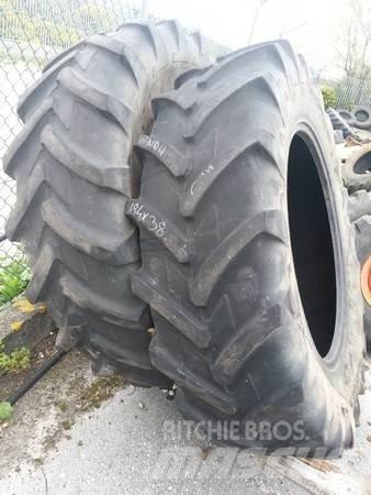  Pneus 18.4R38 Reifen