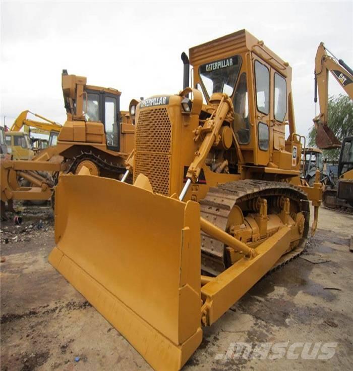 CAT D 7 G Bulldozer