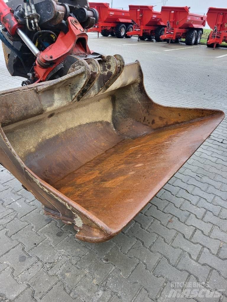 Volvo EW160B Mobilbagger