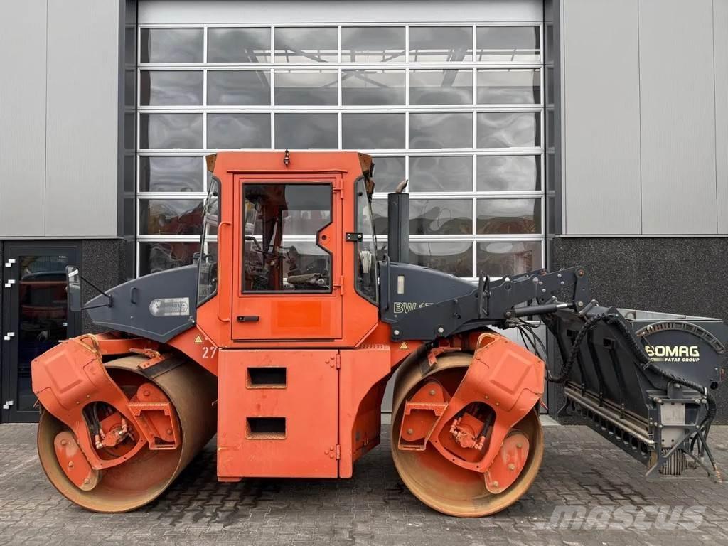 Bomag BW 174AD Tandemwalzen