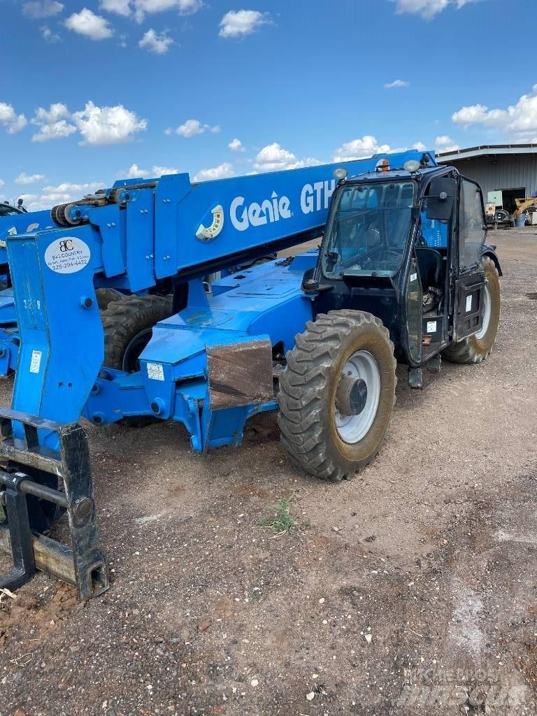 Genie GTH1056 Teleskoplader