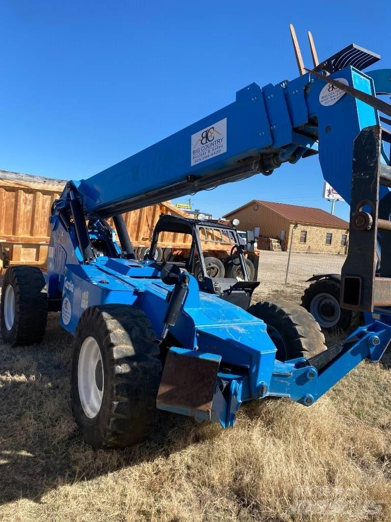 Genie GTH1056 Teleskoplader