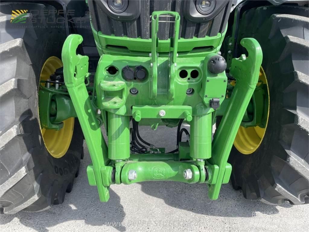 John Deere 6R 250 Traktoren