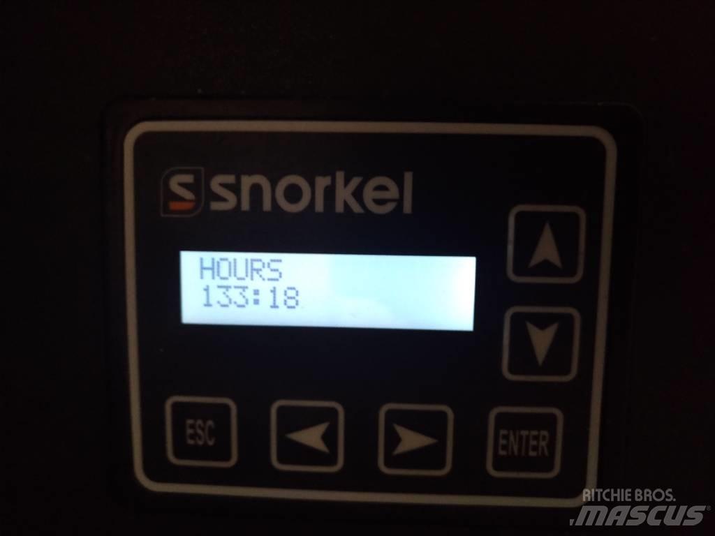 Snorkel SL26RTE Andere Arbeitsbühnen