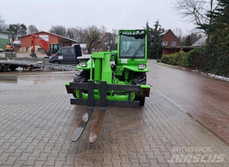 Merlo P 40.13 Teleskoplader