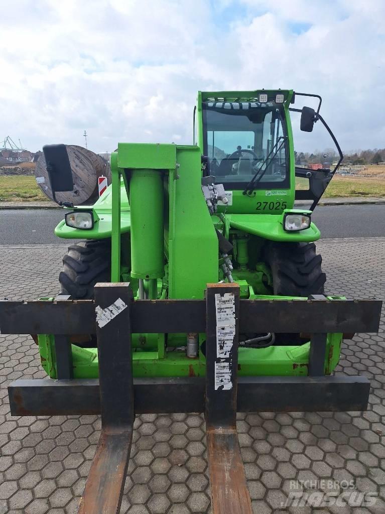 Merlo P 40.13 Teleskoplader