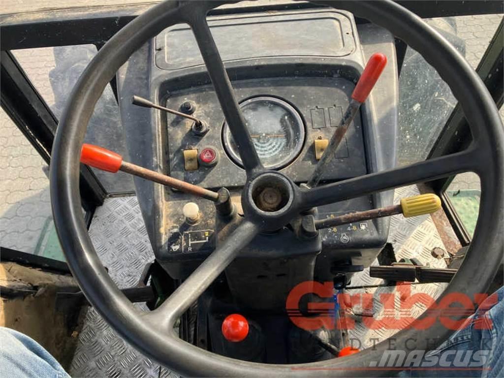 John Deere 1640 Traktoren