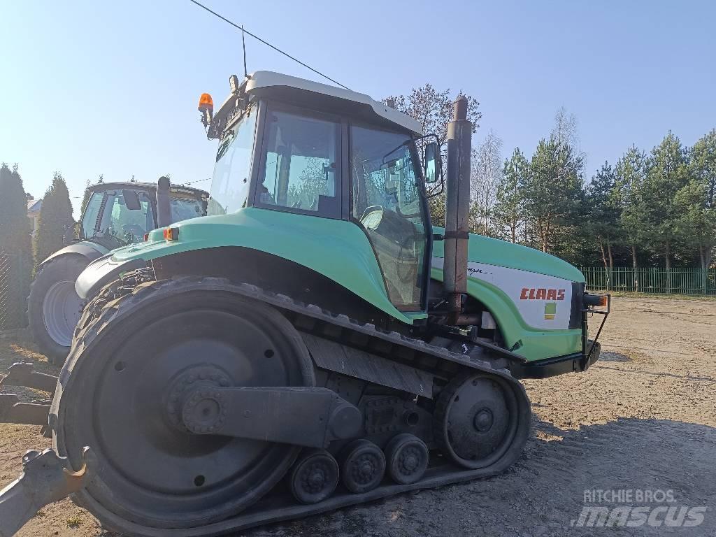 CLAAS Challenger 45 Traktoren